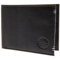 F.C. FC Leather Stitched Wallet