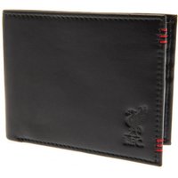 Leather Stitched Wallet