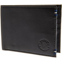 Leather Stitched Wallet