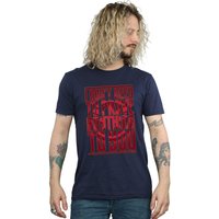 Captain Prove Anything T Shirt