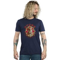 Captain Goose Cool Cat T Shirt