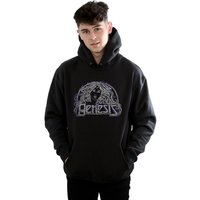 Nuevo Hoodie