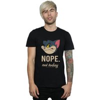 & Nope Not Today T Shirt