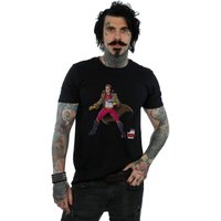 Leonard Superhero T Shirt