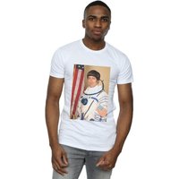 Howard Wolowitz Rocket Man T Shirt
