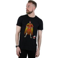 Howard Superhero T Shirt