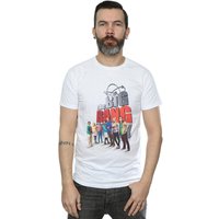 Poster T Shirt