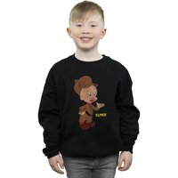 Elmer Fudd Distressed Sweatshirt