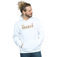 Porky Pig Code Hoodie
