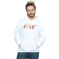Elmer Fudd Code Hoodie