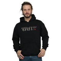 Bugs Bunny Code Hoodie