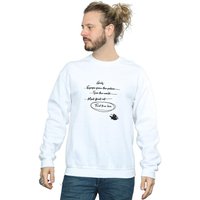 Aladdin Jasmine Goals Sweatshirt