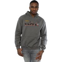 Daffy Duck Code Hoodie