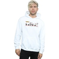 Daffy Duck Code Hoodie