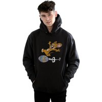 & Egg Run Hoodie