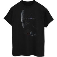 Avenge Fallen Groot Cotton T Shirt