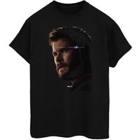 Avenge Fallen Thor Cotton T Shirt