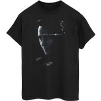 Avenge Fallen Loki Cotton T Shirt