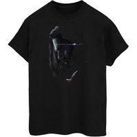 Avenge Fallen Bucky Barnes Cotton T Shirt