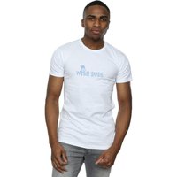 Aladdin Wish Dude T Shirt