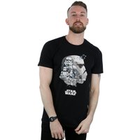Stormtrooper Montage T Shirt