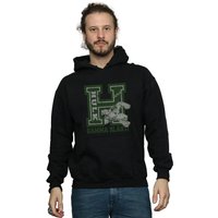 Hulk Gamma Blast Hoodie