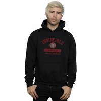 Iron Man Activate Hoodie