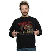 Freddy´s Diner Sweatshirt