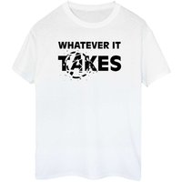 Whatever It Takes Cotton T Shirt