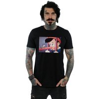 Pinocchio Nose Still T Shirt