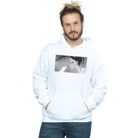 Princess & Frog Kiss Hoodie