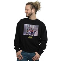 Batman TV Series Skyscraper Climb Sweatshirt