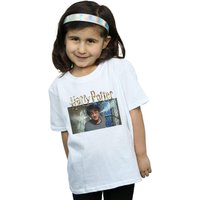 Steam Ears Cotton T Shirt