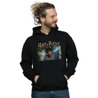 Steam Ears Hoodie