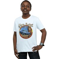 Flying Car T Shirt