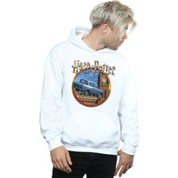 Flying Car Hoodie