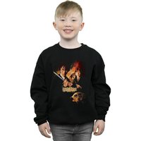 Chamber Secrets Poster Sweatshirt
