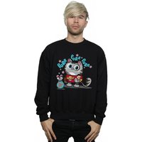 Bazinga Kitty Sweatshirt