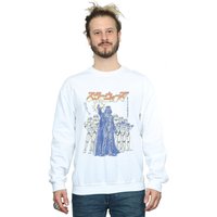 Kanji Force Choke Sweatshirt
