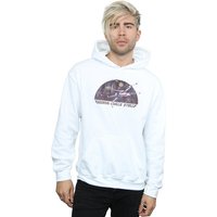 Italian Title X Wing Hoodie