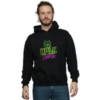 Hulk Smash Hoodie