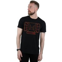 Targeting Computer T Shirt