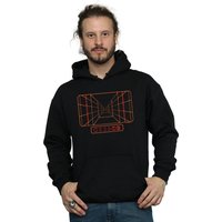 Targeting Computer Hoodie