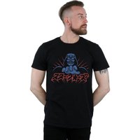 Kanji Darth Vader T Shirt