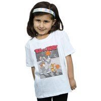 & Basketball Buddies Cotton T Shirt