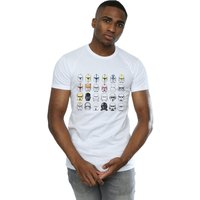 Trooper Helmets T Shirt