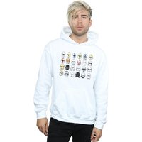 Trooper Helmets Hoodie