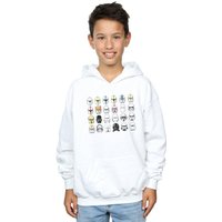 Trooper Helmets Hoodie Years