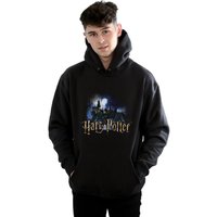 Hogwarts Castle Hoodie