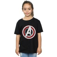 Avengers Endgame Whatever It Takes Symbol Cotton T Shirt